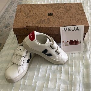 Veja child sneakers
